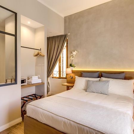 The Spanish Suite Campo De' Fiori Rome Exterior photo