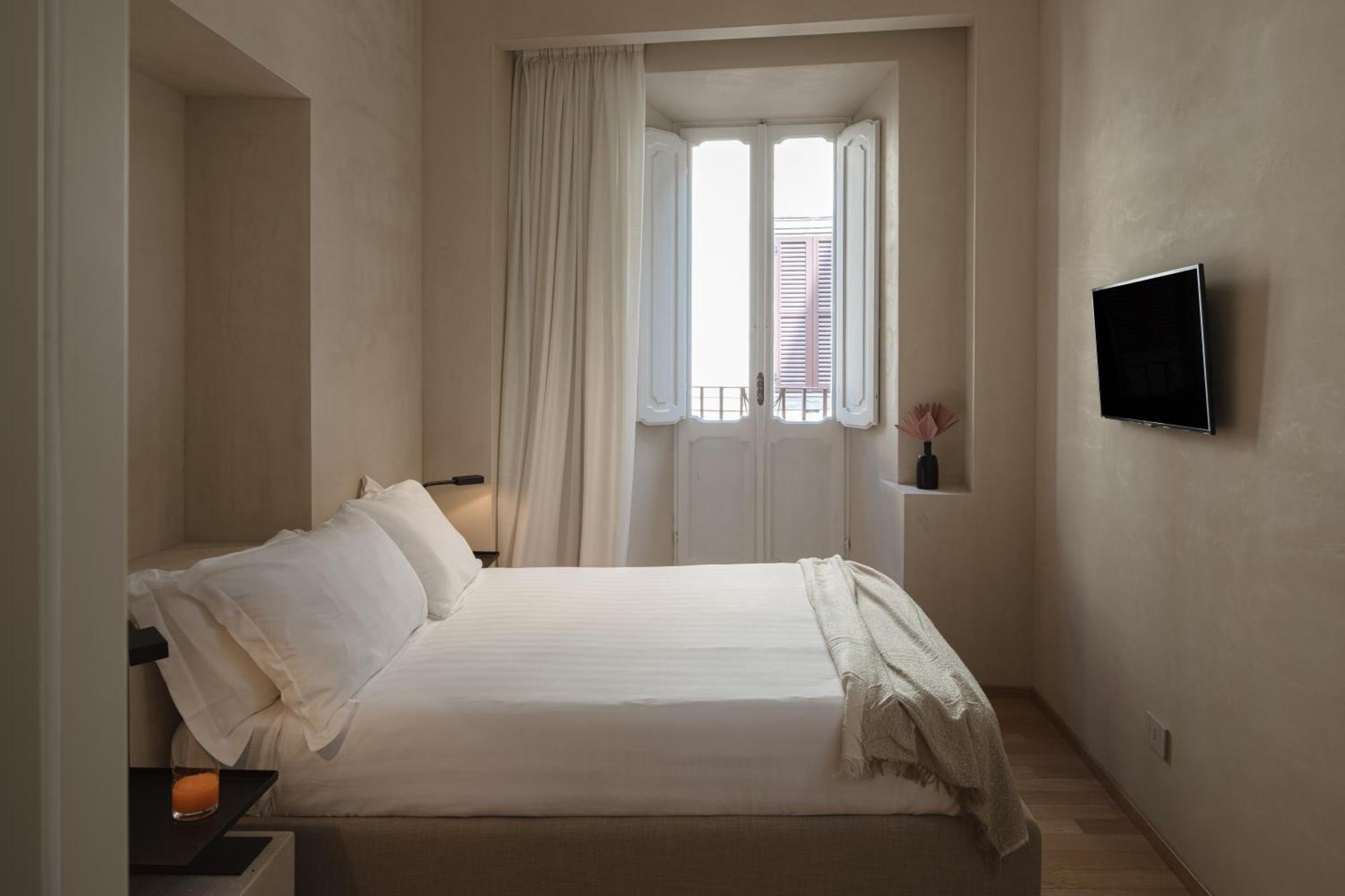 The Spanish Suite Campo De' Fiori Rome Exterior photo