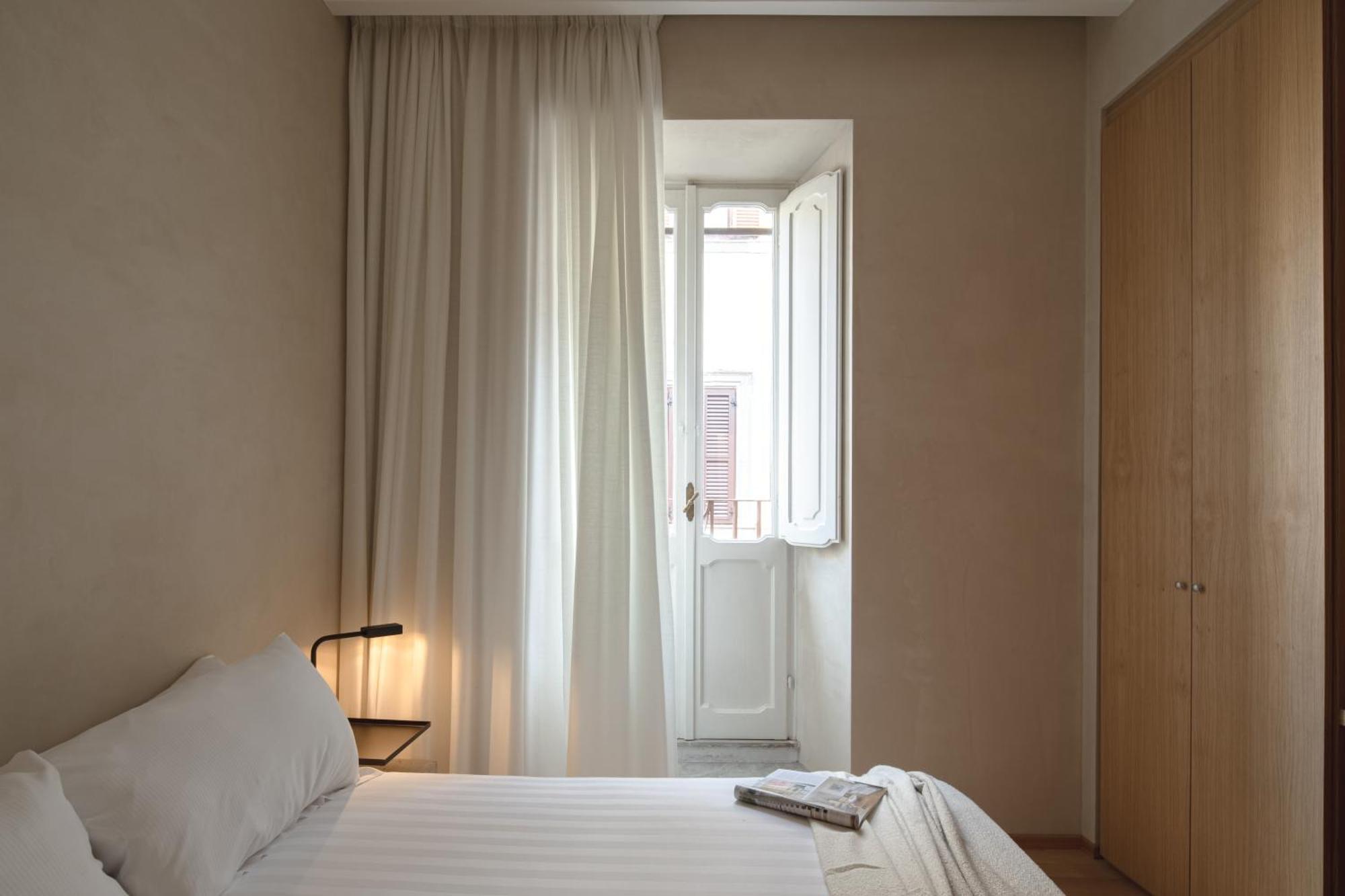 The Spanish Suite Campo De' Fiori Rome Exterior photo