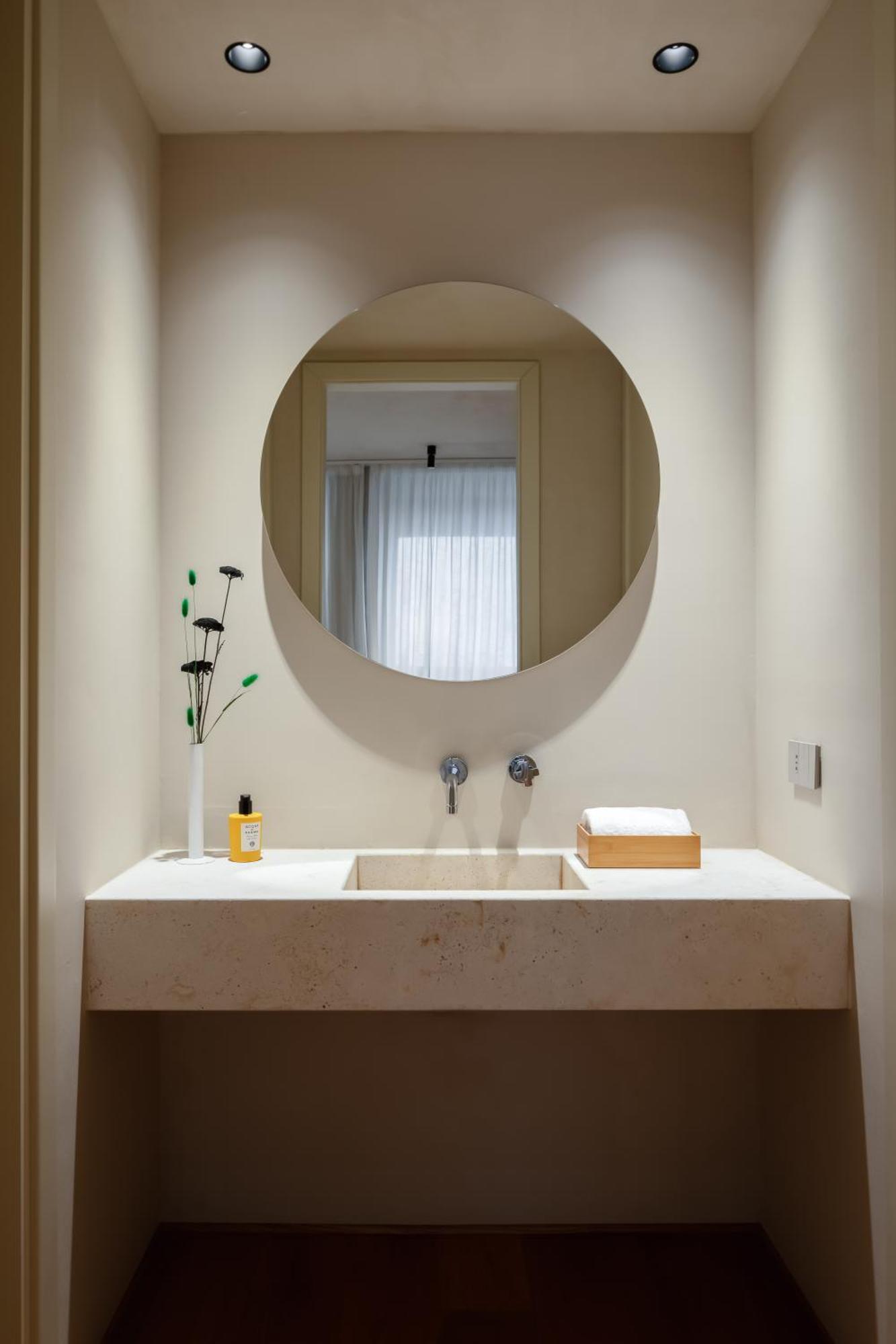 The Spanish Suite Campo De' Fiori Rome Exterior photo